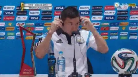 Messi, autocrítico: "No estamos demostrado lo que podemos dar"