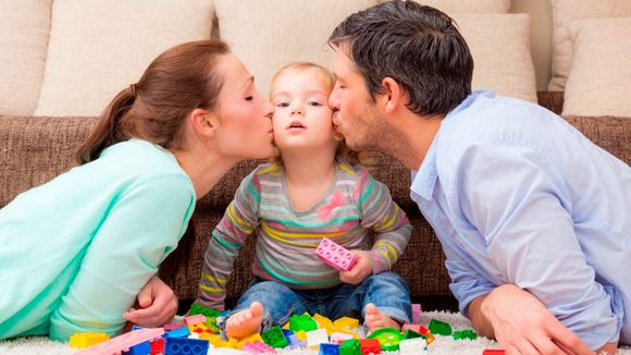 Menos cosas, más tiempo: el mejor regalo para nuestros hijos