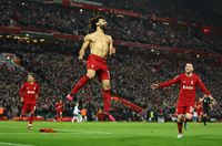 Liverpool aplastó con un contundente 7-0 al United