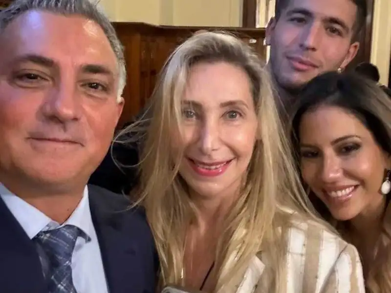 El debate por las PASO abre un nuevo frente 
de batalla entre Bullrich y el menemismo