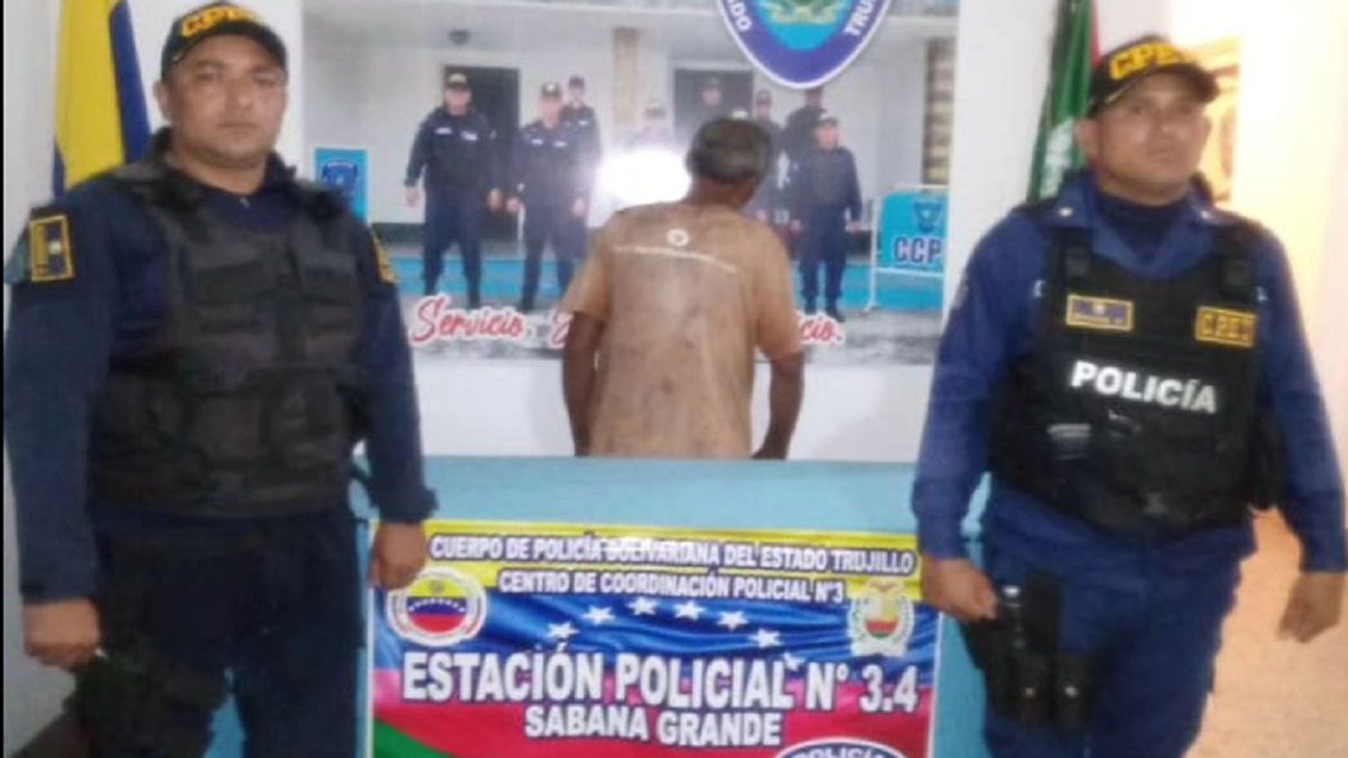 ¡EL AGRESOR SEXUAL ESTÁ DENTRO DE CASA! Por esta razón detuvieron a septuagenario en Trujillo