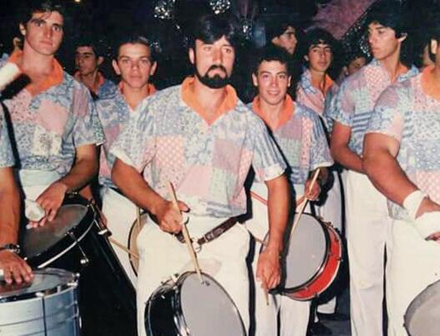 Realizarán Tocata de Plaza a Plaza “Pablo Bidegain”
