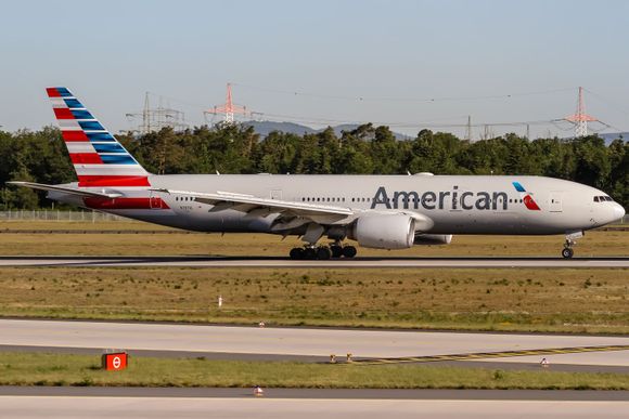 American Airlines resumes flights between New York and Rio de Janeiro