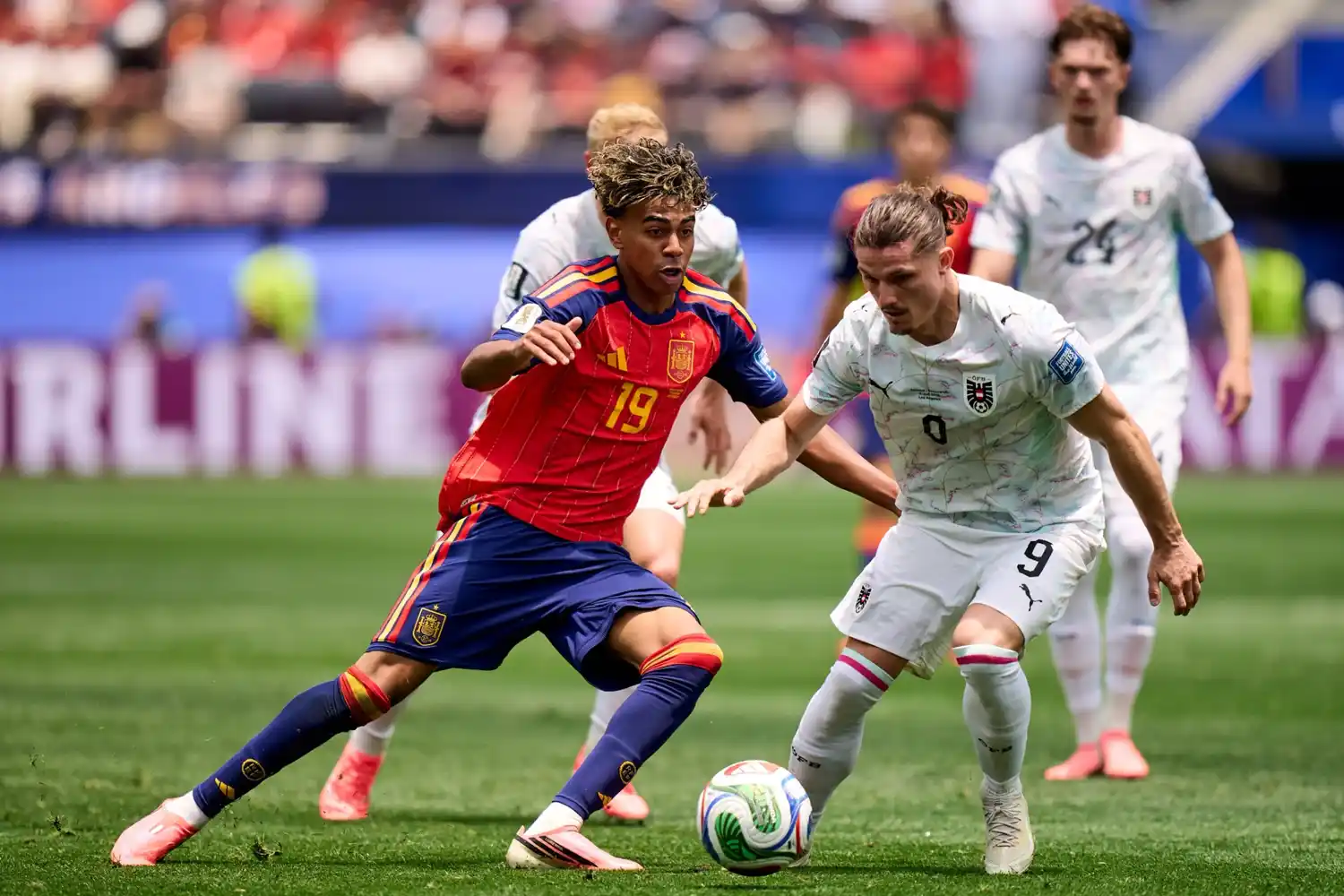 España - 1