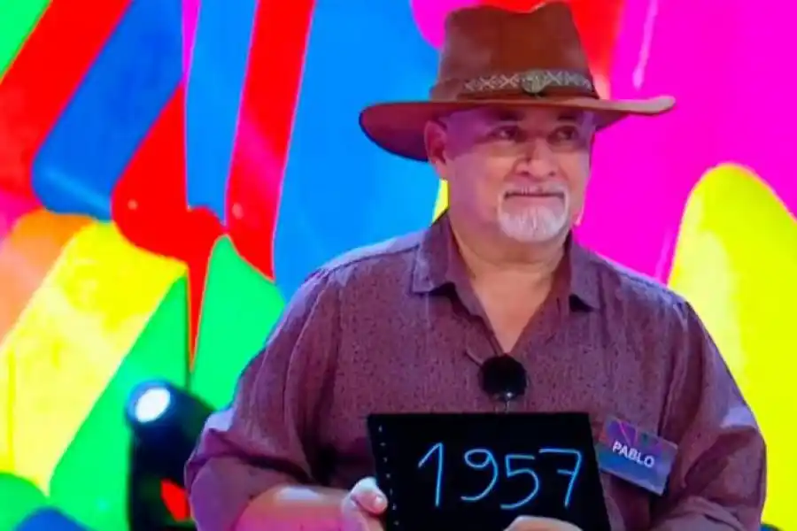 “Los 8 escalones de los 2 millones”: hizo recorrido perfecto y va por el récord absoluto