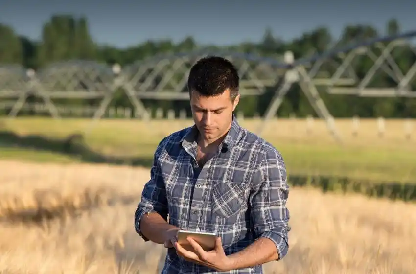 Telecom presenta soluciones para un campo argentino cada vez más conectado