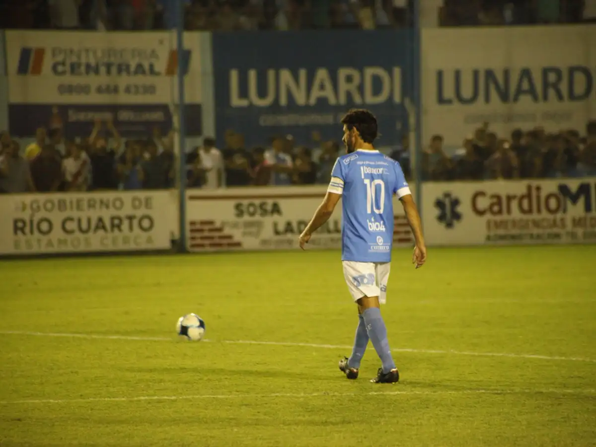 La lección de Pablo Aimar