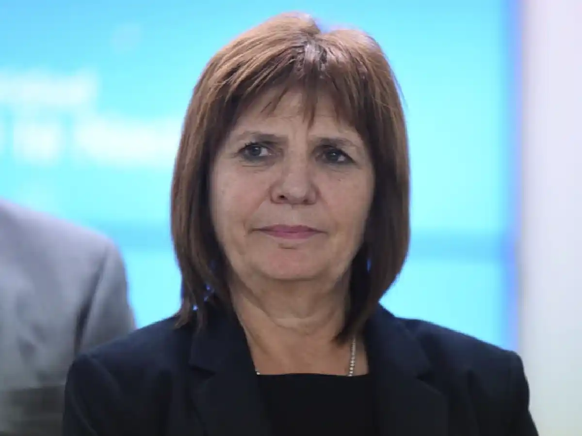 Bullrich reprochó a Fernández no haber "desmentido" propuesta de Grabois de reforma agraria 