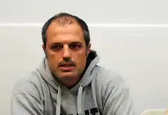 Creparula mostró su desencanto por lo ocurrido en el Punto Limpio de avenida Lunghi