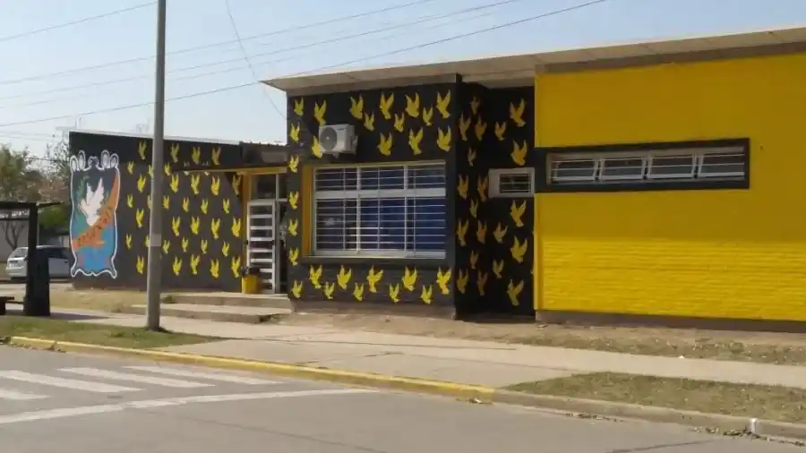 El Concejo Municipal sesionará en la escuela Spinetta por sus 10 años