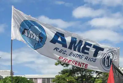 Los docentes técnicos evaluarán el lunes otras 72 horas de paro