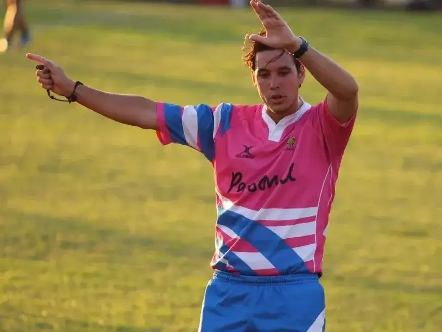 Esteban Filipanics