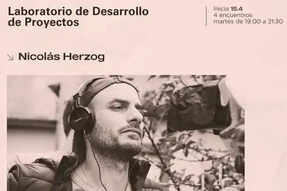 Continúa la convocatoria para el Laboratorio de Desarrollo de Proyectos en el IAAER