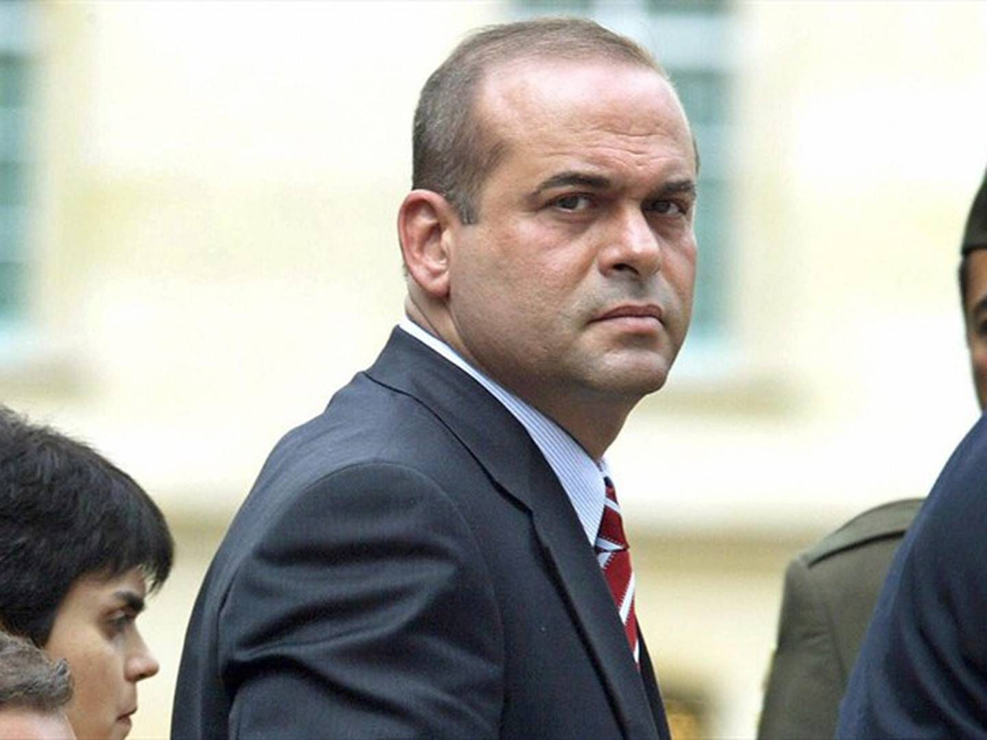 POR MIEDO A QUE LO PERSIGAN Y TORTUREN EN COLOMBIA: Mancuso pide que le deporten a Italia