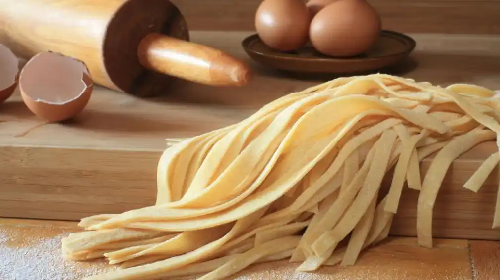 Día Mundial de la Pasta: recetas para preparar en casa