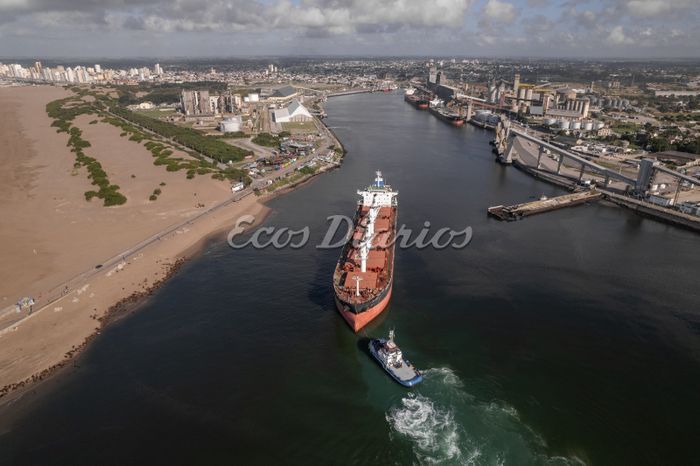 Puerto Quequén