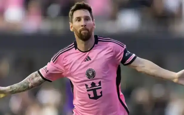 Una anécdota del pasado revela cómo una leyenda de la música influyó, sin saberlo, en el nombre de Lionel Messi