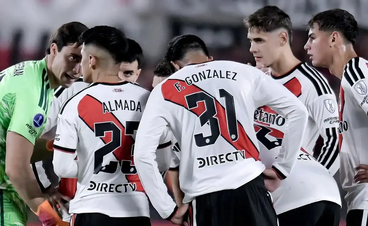 River visita a Belgrano con urgencia de ganar: horario, TV y probables formaciones