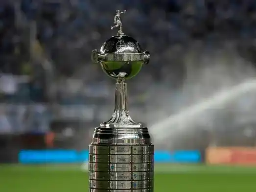 Copa Libertadores: contra quiénes jugarán los equipos argentinos