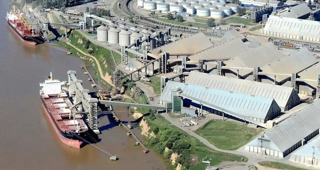 Santa Fe ratificó su liderazgo productivo: entre enero y junio exportó por más de u$s 10 mil millones