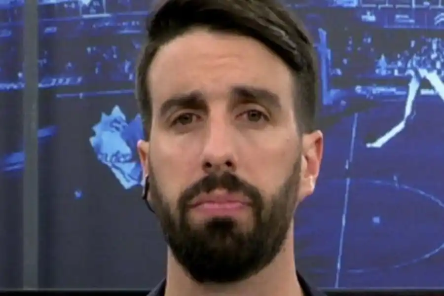 El mea culpa de Flavio Azzaro tras polémicos dichos sobre la comunidad LGBTIQ+: "Soy un ignorante"