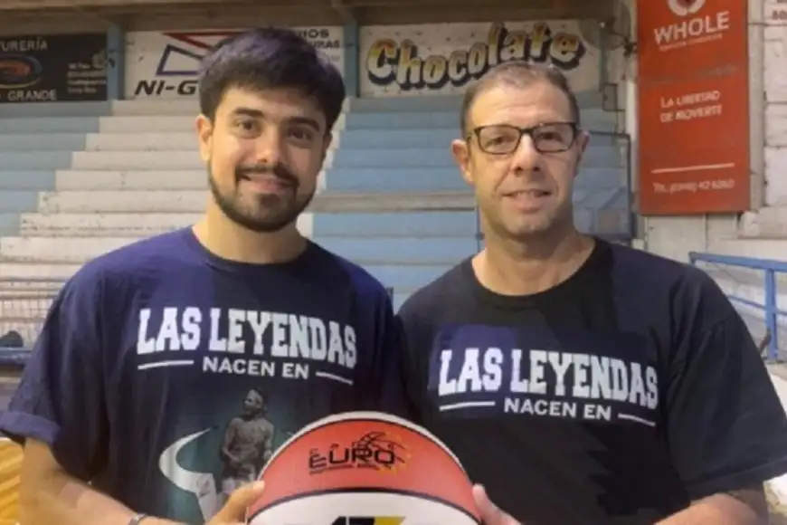La Armonía empezó a moverse, con nuevo entrenador y la base del plantel del año pasado