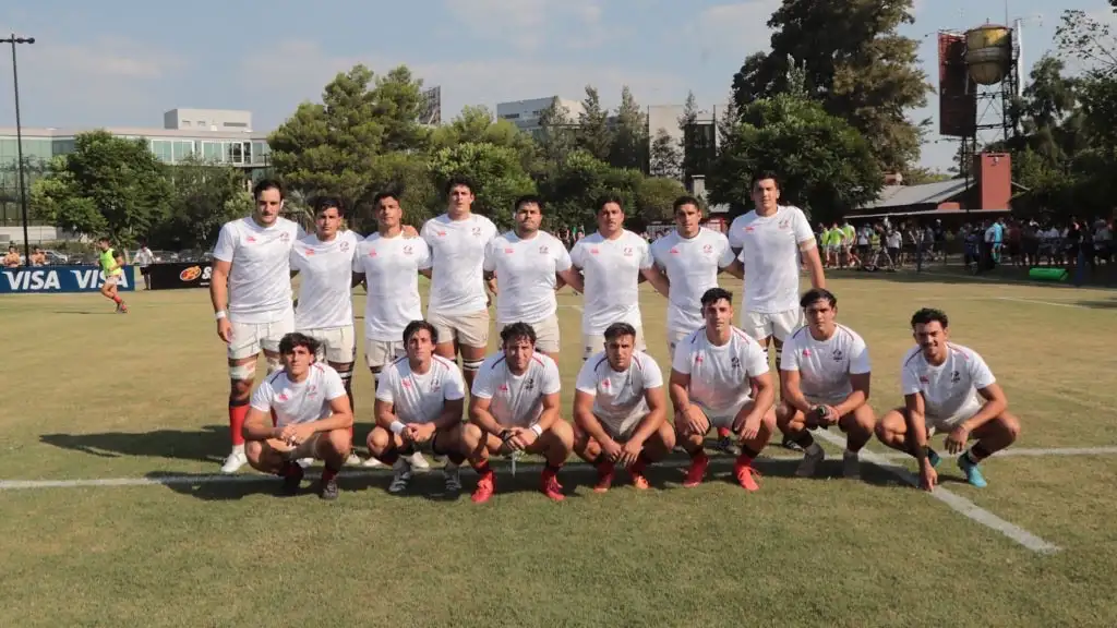 Arranca el torneo, con Dogos ante Yacaré