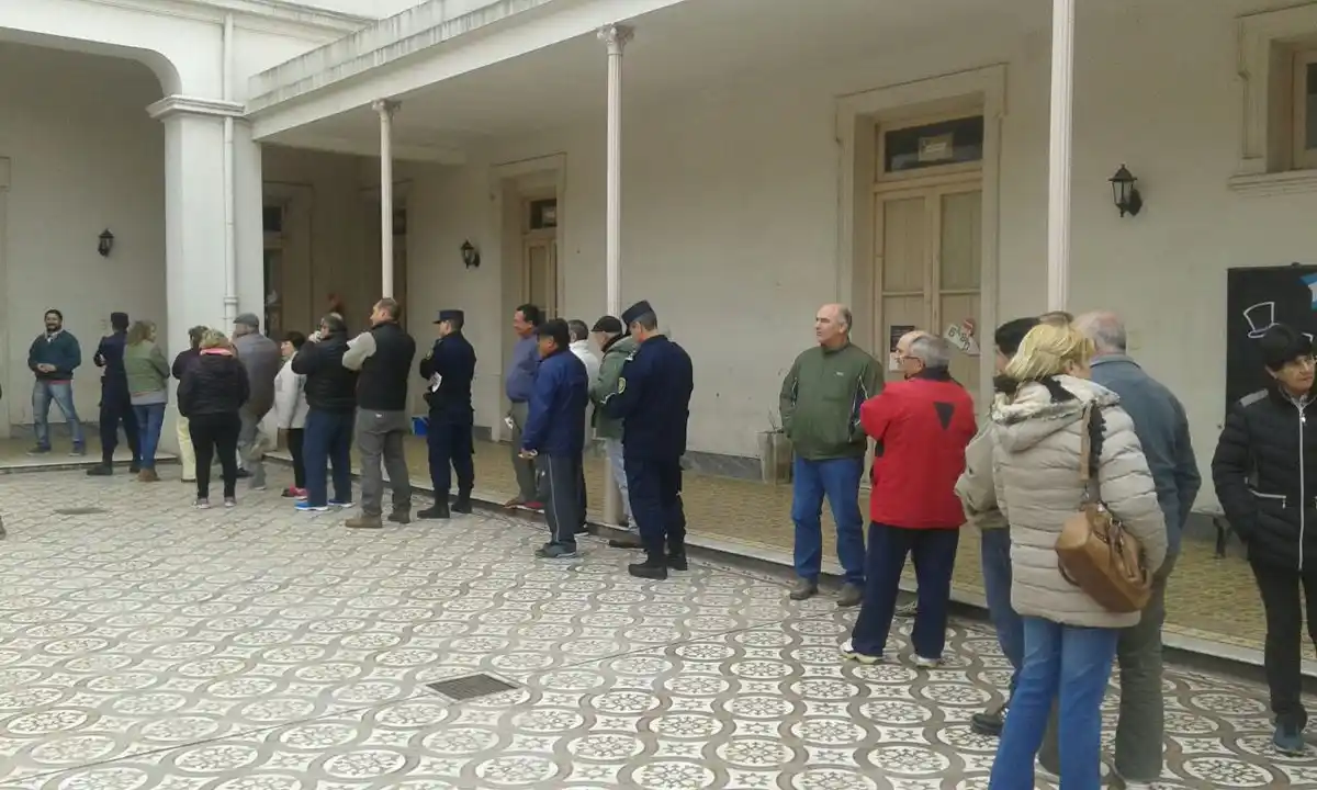 Autoridades de mesa: cuánto cobrarán, cómo ser voluntario, confirmar la designación y excusarse