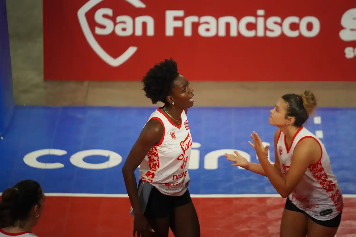 Las chicas de Silvestre siguen a paso firme en la Liga Argentina.