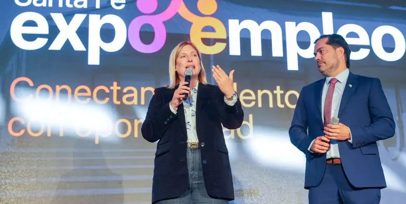 Scaglia habló del show musical de Milei: “Hay una desconexión de la realidad del país”