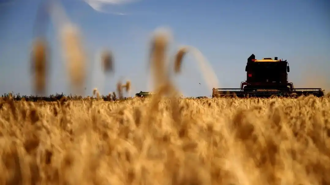 Las exportaciones superaron los 4.152 millones de dólares