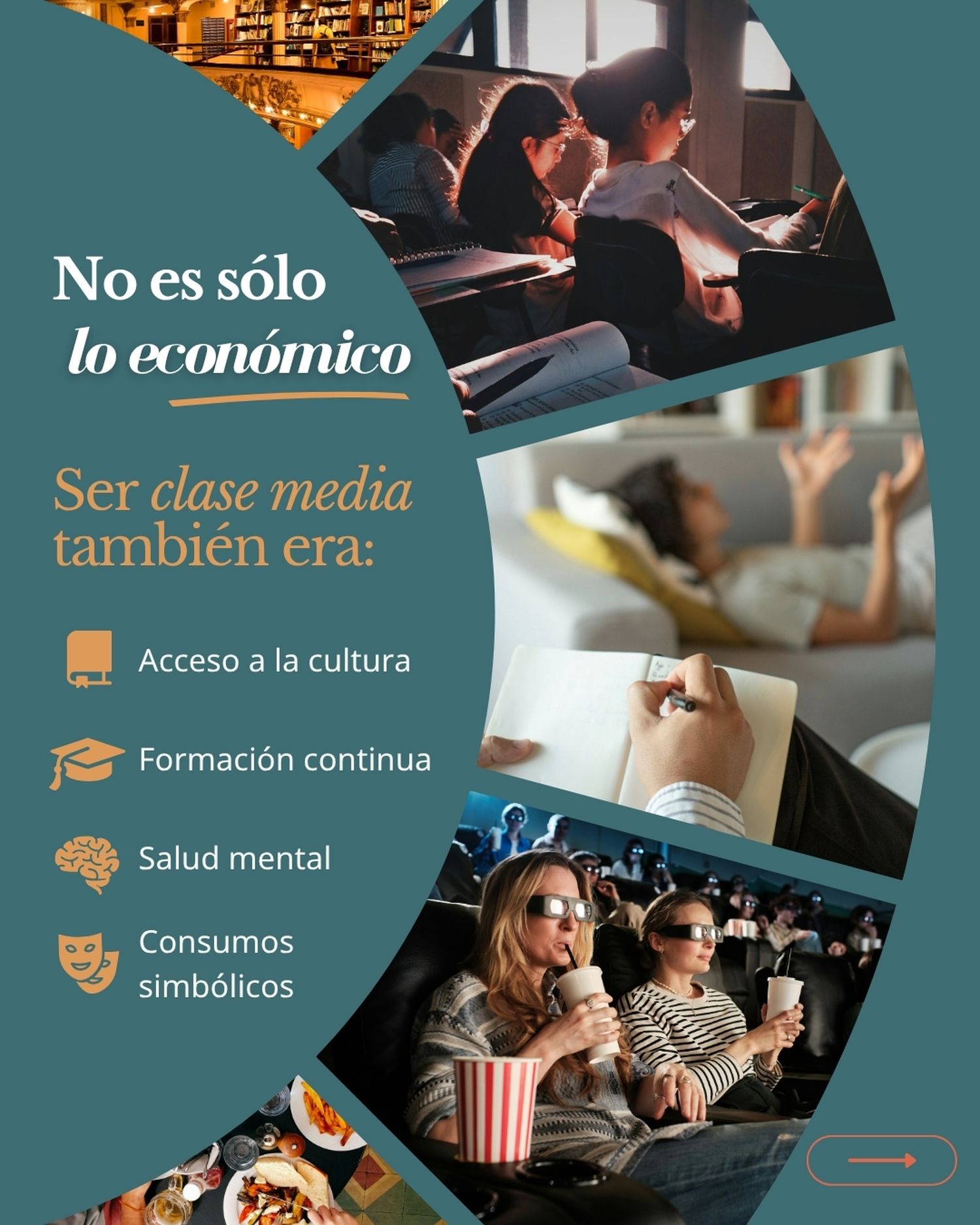 Doctora Cuentas - 8