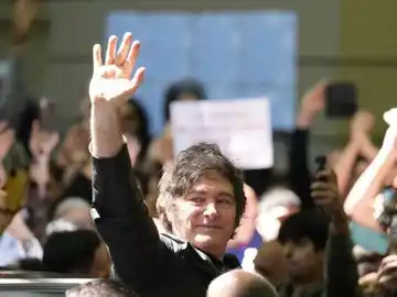 CLAVES de las elecciones legislativas en Argentina ¿Por qué  apoyaron al partido de Milei?