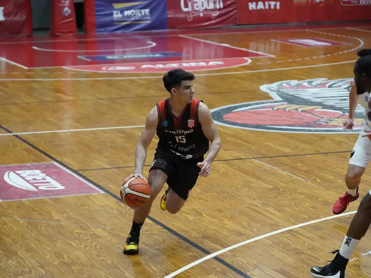 “Nunca pensé en tener tantos minutos”