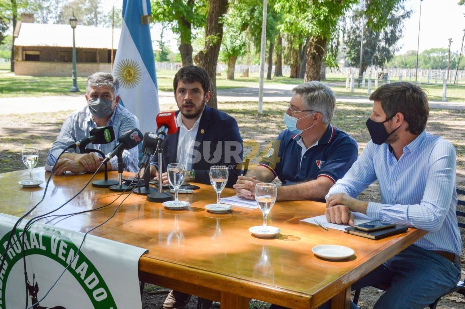 ExpoVenado 2021: una edición inédita, pero con el mismo espíritu al servicio de la producción