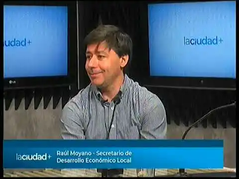 Radicaciones empresarias en el Parque Industrial de Tandil | La Ciudad