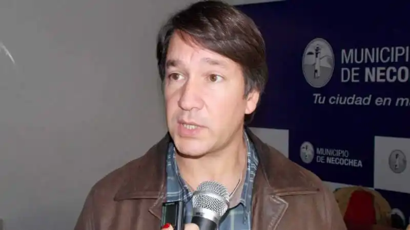 Necochea: Dio positivo de Covid-19 un concejal de Juntos por el Cambio que consideraba "exageradas" las medidas del Gobierno