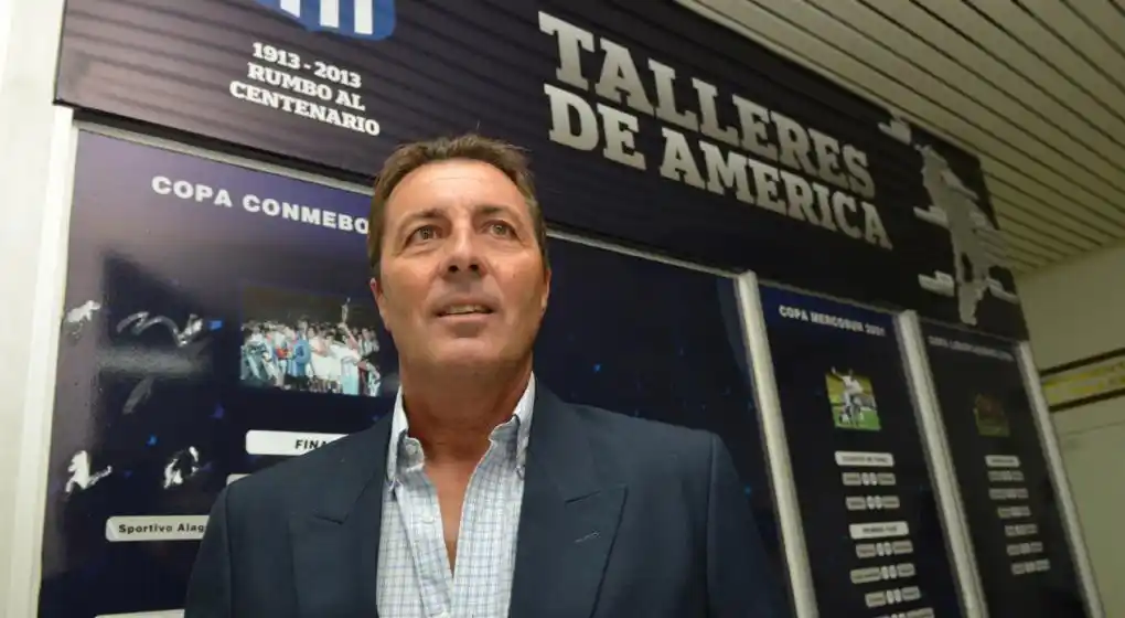 Kudelka: “Siento que nunca me fui de Unión”