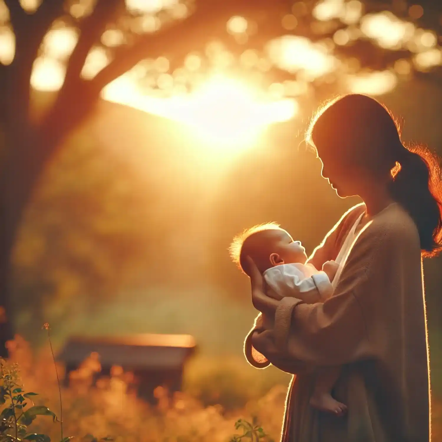 Dar vida. También desde lo económico, un valor que se impone.