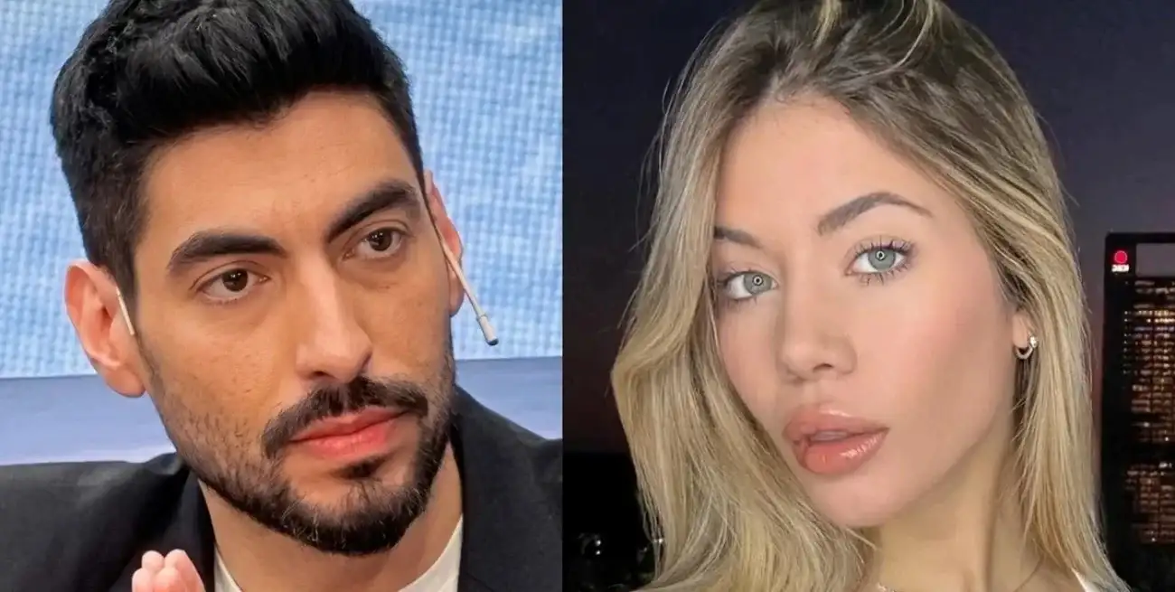 Facundo Moyano quedó en libertad tras el episodio con la influencer que salió corriendo de su casa.
