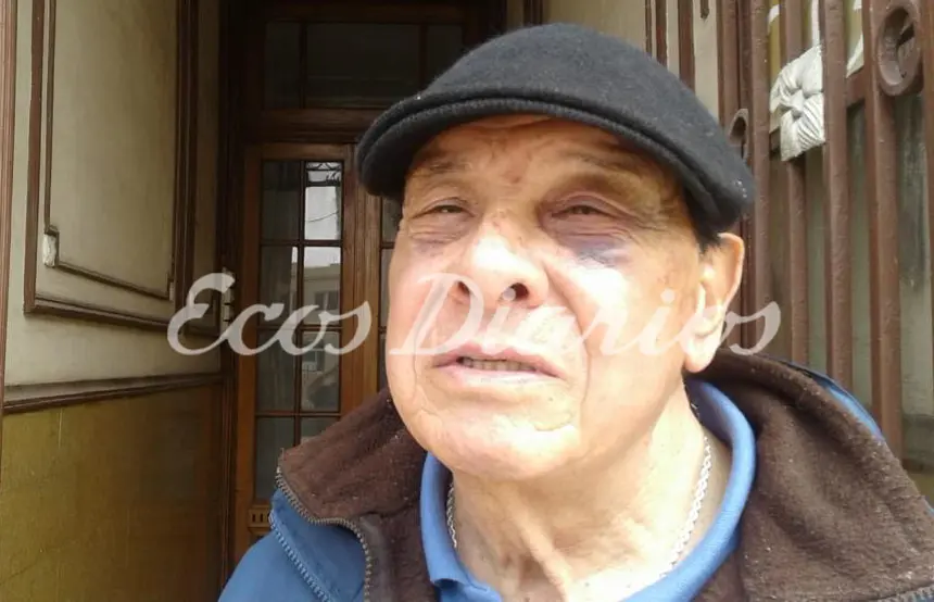 «Viví una pesadilla, decían que me mataban»