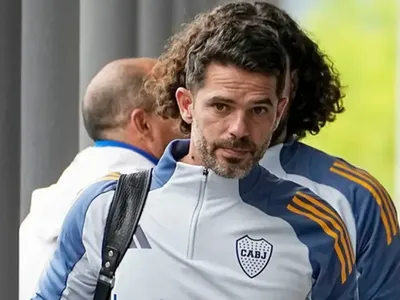 Gago pensó un partido al revés