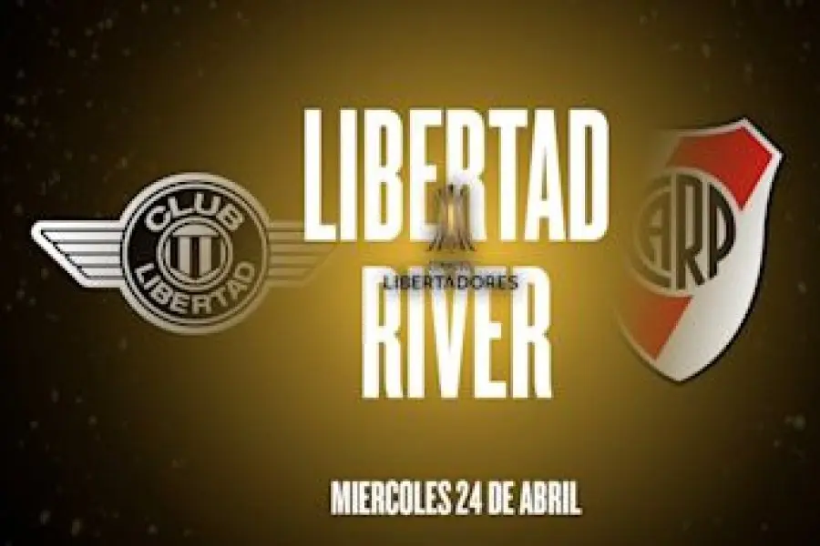 River va a Paraguay en busca de una victoria