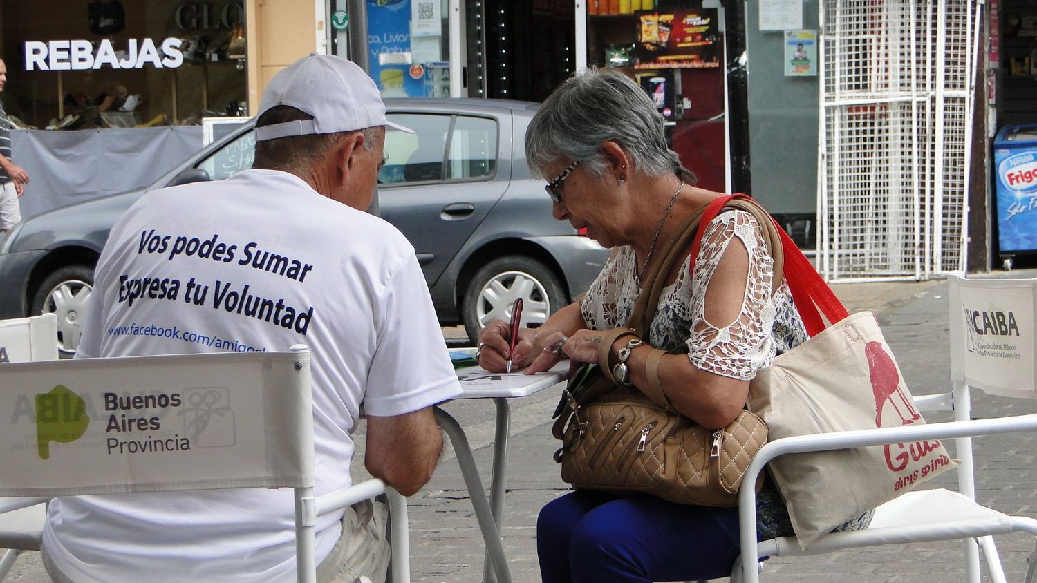 Hay más de 400 personas esperando un transplante de órgano en la zona