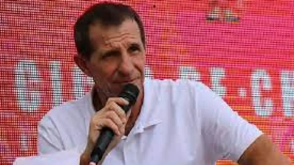 "El deporte está vivo, activo y con muchos cuidados"
