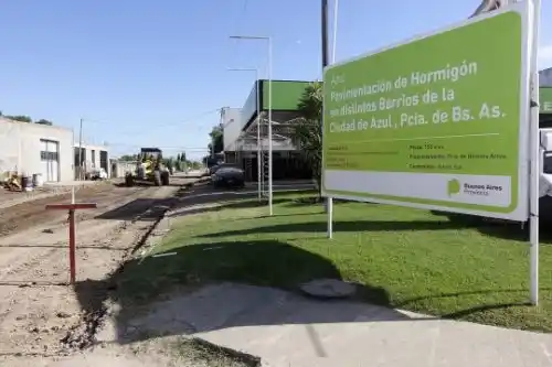 Intendentes presionan para reeditar antes de fin de año el fondo para obras