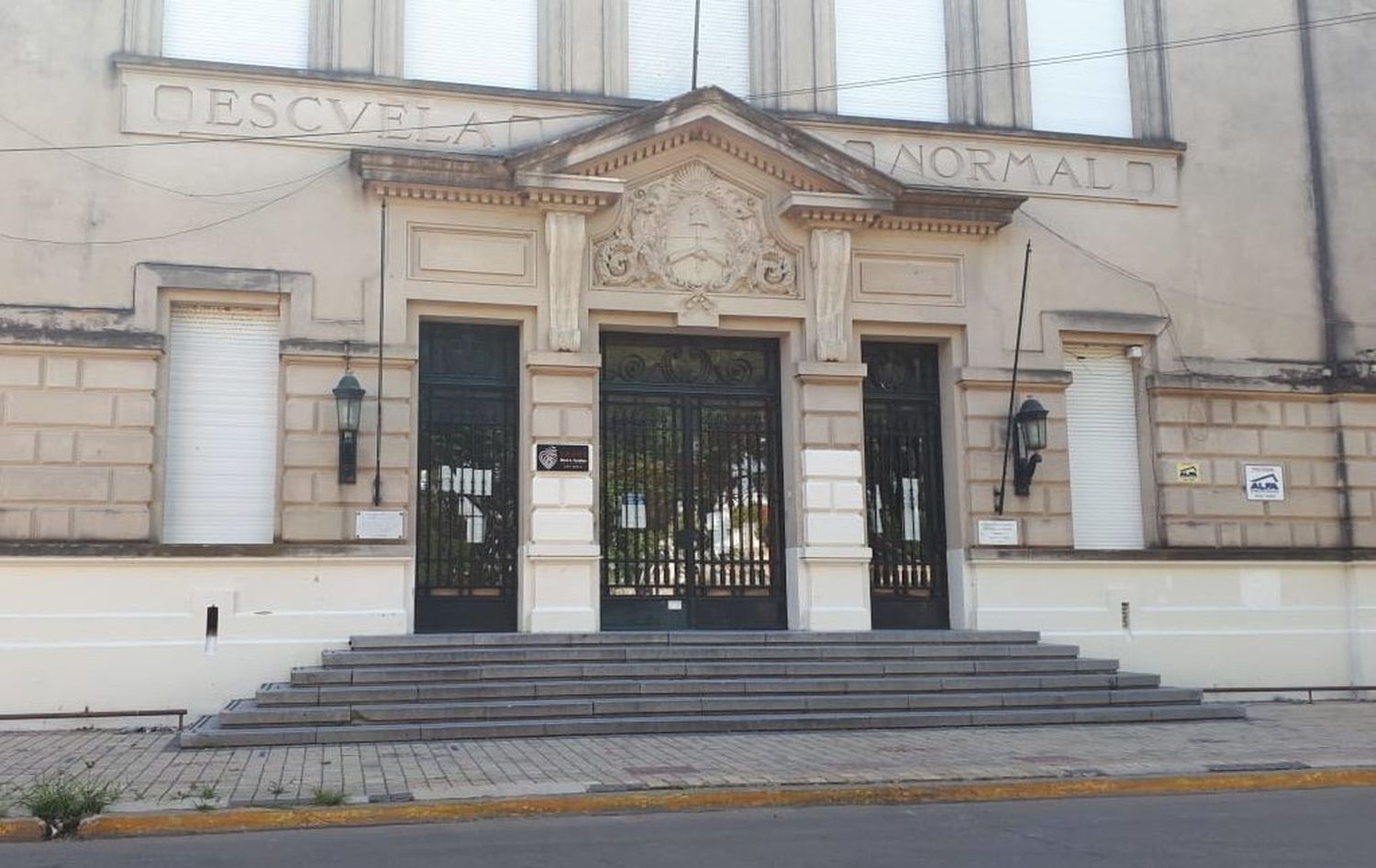 Qué carreras terciarias y universitarias se pueden estudiar en San Pedro