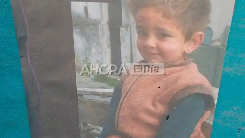 Tahiel, el niño que nadie protegió: el crimen que conmocionó a Gualeguaychú