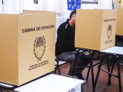 Habilitaron un portal para denunciar faltas o delitos electorales