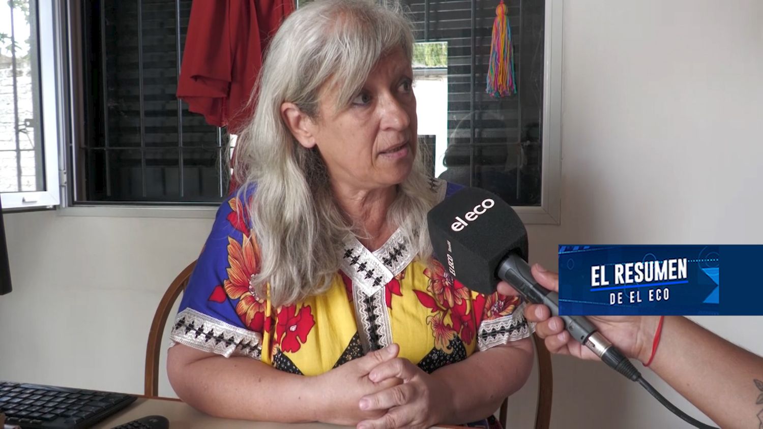 Afiliados del IOMA organizan nueva movilización por reclamo de prestaciones